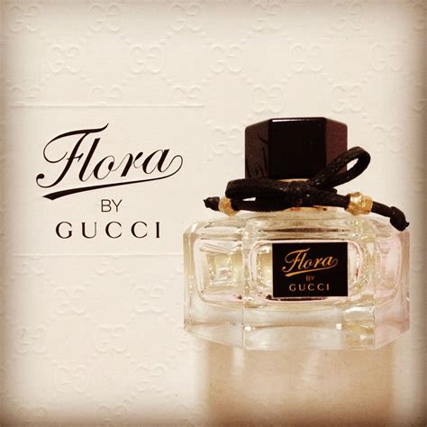 gucci perfume notes.